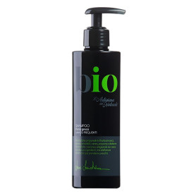 Shampoo Orgânico com Feno-Grego 250 Ml Bifemme