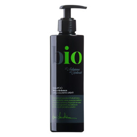 Shampoo Orgânico com Azeitona e Verbasco 250 Ml Bifemme