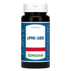Cpni - 10D 60 Cápsulas Bonusan