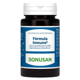 Bonusan Fórmula Imune 30 Cápsulas
