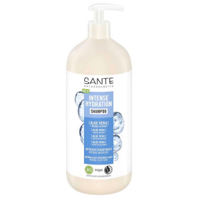 Shampoo Hidratação Intensa Aloe Bio 950Ml Sante