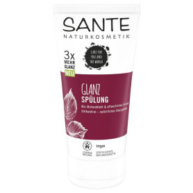 Máscara Capilar Brilho de Bétula 150Ml Sante