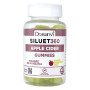 Siluet 360º Vinagre de Maçã 40 Gomas Drasanvi
