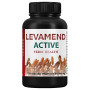 Levamend Active 120 Cápsulas Vedic Heal