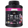 Whey Protein Isolado Iogurte Morango 1.6Kg Sport Live Drasanvi