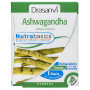 Ashwagandha 30 Cápsulas Nutrabásicos Drasanvi