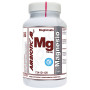 Magnésio Ab (Como Bisglicinato) 150 Mg 120 Cápsulas Airbiotic