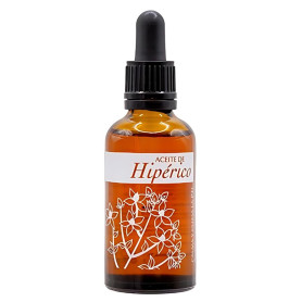 Óleo de Erva de São João 50 Ml Plantis