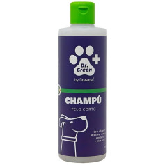 Shampoo Cabelo Curto 250 Ml Dr.