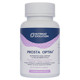 Prosta Optim 90 Cápsulas Vegetais Nutrinat Evolution