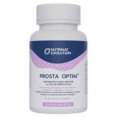 Prosta Optim 90 Cápsulas Vegetais Nutrinat Evolution