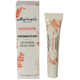 Rodofite Contorno de Olhos 15 Ml Algologie