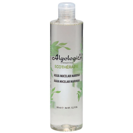 Água Micelar Marinha 300 Ml Algologie