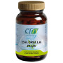 Clorela Plus 500Mg 90 Cápsulas Cfn