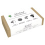 Micovital Especial Biohacker 4 Frascos de 50 Ml 100% Natural