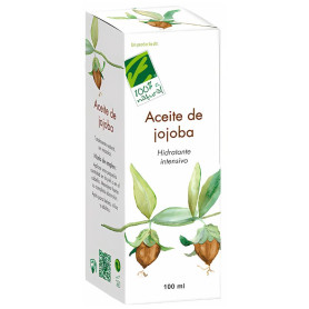 Óleo de Jojoba 100 Ml 100% Natural