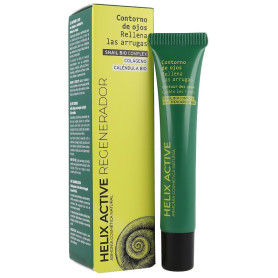 Helix Active Eco Contorno de Olhos 15 Ml Armonia