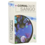 Coral Cálcio Sango 60 Cápsulas Cfn