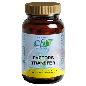 Transferência de Fatores 90 Cápsulas Cfn