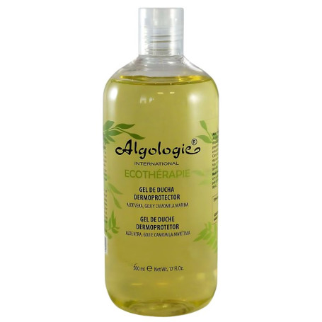 Ecotherapie Gel Dermoprotetor 500Ml Algologie