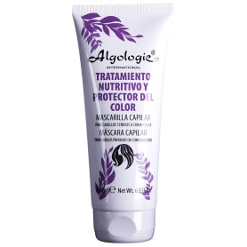 Máscara Capilar Nutritiva para Cabelos Pintados 200Ml Algologie