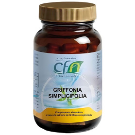 Griffonia Simplicifolia 60 comprimidos Cfn