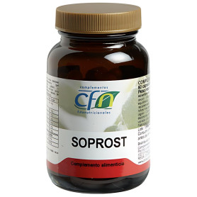 Soprost 60 Cápsulas Cfn
