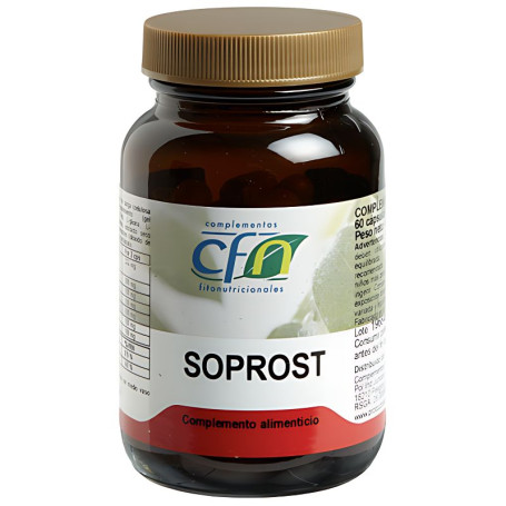 Soprost 60 Cápsulas Cfn
