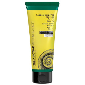 Loção Corporal Ativa Snail Helix 200 Ml Armonia
