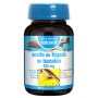 Óleo de Fígado de Bacalhau 400Mg 90 Pérolas Naturmil