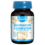 Glucosamina + Condroitina 60 Cápsulas Naturmil