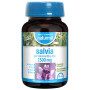 Sálvia 2500Mg 60 Comprimidos Naturmil