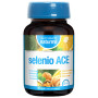 Selênio Ace 60 Pérolas Naturmil