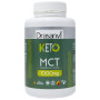 Óleo Mct 120 Cápsulas Keto Drasanvi