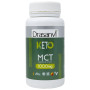 Óleo Mct 60 Cápsulas Keto Drasanvi