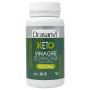 Vinagre de maçã 60 cápsulas Keto Drasanvi