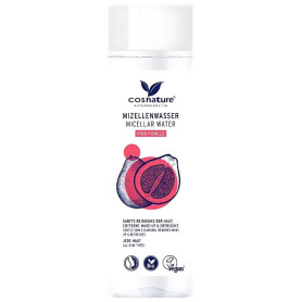 Água Micelar Bio Toranja Rosa 250Ml Cosnature