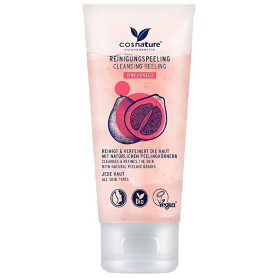 Peeling Facial Toranja Rosa Orgânico 75Ml Cosnature