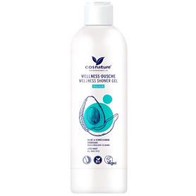 Gel de banho Bio Abacate Wellness 250Ml Cosnature