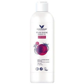 Gel de Banho Suave Romã Bio 250Ml Cosnature