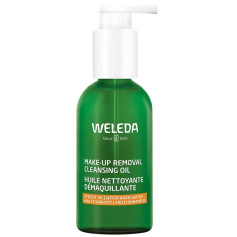Óleo de Limpeza Desmaquilhante 150Ml Weleda