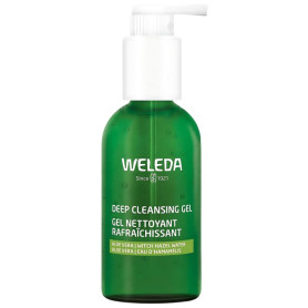 Weleda Gel de Limpeza Refrescante 150Ml