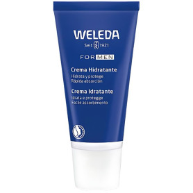 Creme Hidratante Masculino 30Ml Weleda