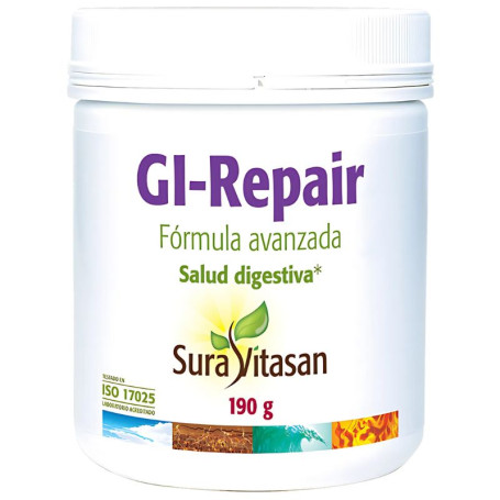 Gi-Repair 190Gr Sura Vitasan