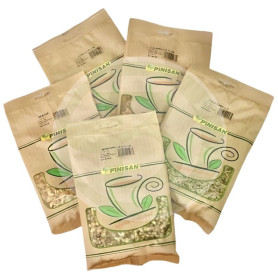 Raiz de Gengibre 1Kg Pinisan