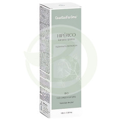 Hypericum Lipid Extract 100ml. Aroms essenciais