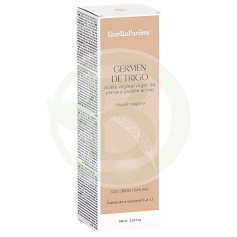 Óleo de Germe de Trigo 100Ml. Aroms essenciais