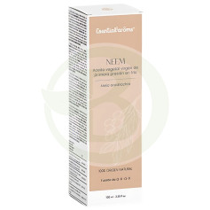 Óleo vegetal de Neem 100Ml. Aroms essenciais