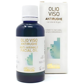 Óleo Antirrugas 50Ml Argital