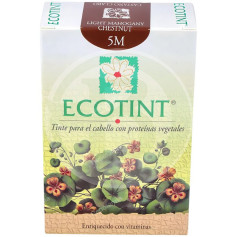 Ecotint Light Brown Mahogany 5M Noefar